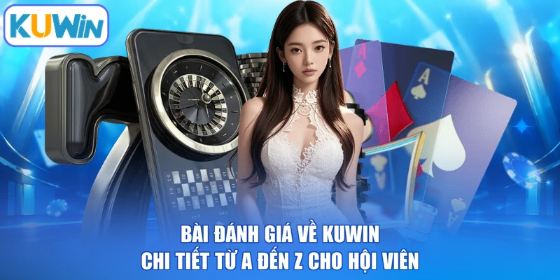 Bài Đánh Giá Về KUWIN Chi Tiết Từ A Đến Z Cho Hội Viên