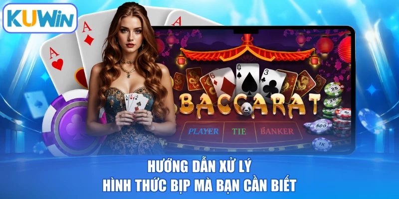 Hướng dẫn xử lý hình thức bịp mà bạn cần biết