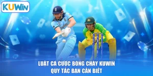 Luật Cá Cược Bóng Chày KUWIN - Quy Tắc Bạn Cần Biết